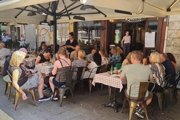 Onvergetelijke herinneringen in Bologna